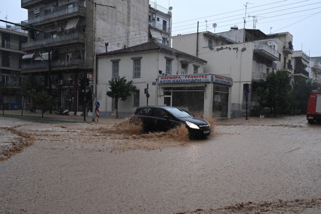 Υποχρεωτική η ασφάλιση επιχειρήσεων έναντι φυσικών καταστροφών – Τι αναφέρει η ΚΥΑ