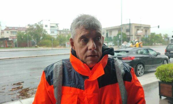 Προσπάθεια Αγοραστού να μετακυλήσει τις ευθύνες του για την πιθανή του ήττα! Δε φταίω εγώ ποτέ, πάντα οι άλλοι