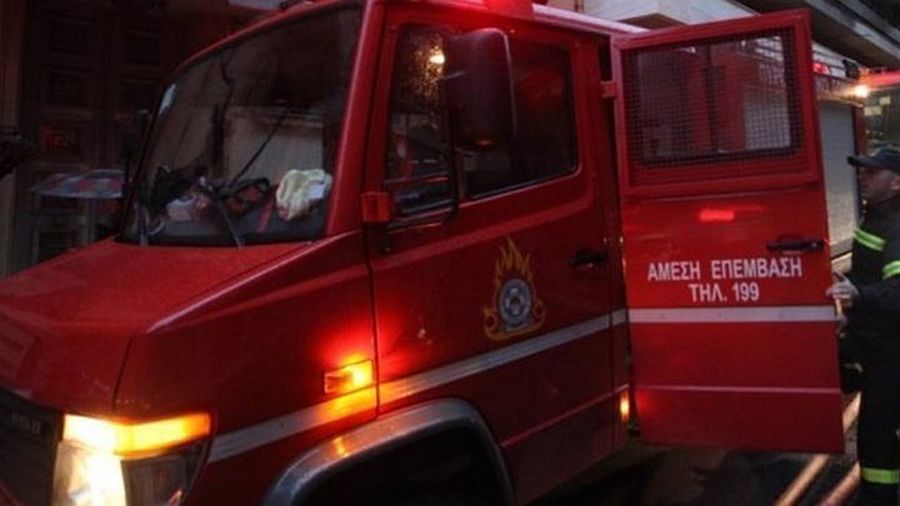 Β. Σποράδες: Παραιτήσεις εποχιακών πυροσβεστών λόγω έλλειψης στέγης