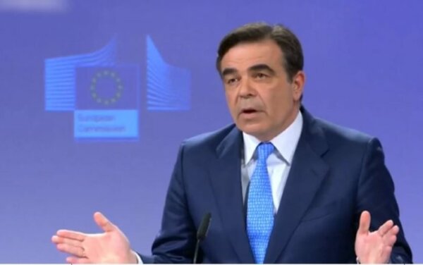 Μ. Σχοινάς: Η Ελλάδα αναδεικνύεται σε έναν από τους πιο αξιόπιστους γεωπολιτικούς παράγοντες