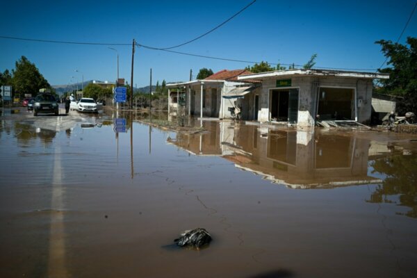 Πλημμυροπαθείς Γιάννουλης: Να προχωρήσουν άμεσα τα έργα αποκατάστασης
