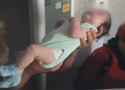 Πουλούσαν παιδιά και σε μοναχικούς άνδρες – Νέες αποκαλύψεις για την «βιομηχανία βρεφών» στα Χανιά