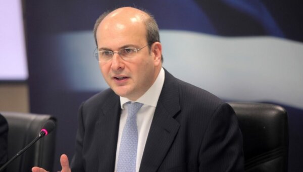 Χατζηδάκης: Μέχρι το τέλος του 2025 νέα δέσμη πρωτοβουλιών για τη στεγαστική πολιτική
