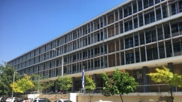 Υπηρεσίες τηλεδιάσκεψης σε δικαστήρια και σωφρονιστικά καταστήματα παρουσιάστηκαν στη Θεσσαλονίκη