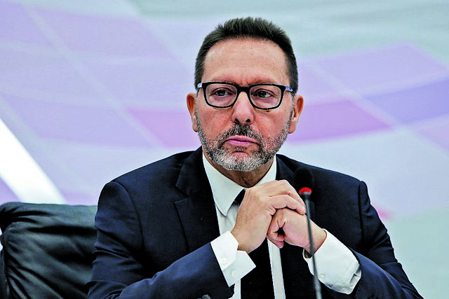 Σήμερα το επιχειρηματικό δείπνο ΣΘΕΒ με ομιλητή τον Γιάννη Στουρνάρα