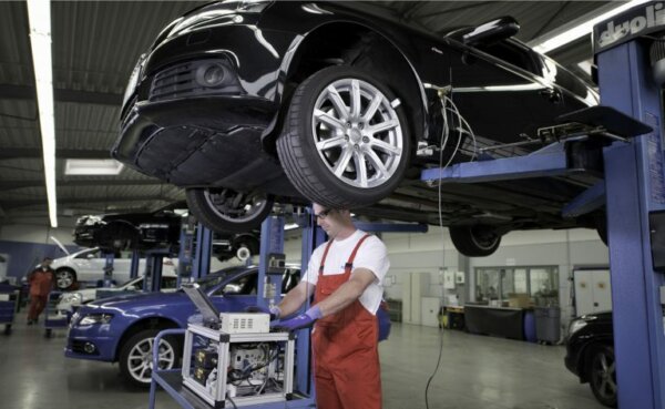 Ψηλά η Θεσσαλία στη φοροδιαφυγή – “Πρωταθλητές” στην παραβατικότητα τα συνεργεία αυτοκινήτων