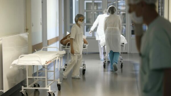Επείγοντα και εφημερίες στην κορυφή των δικαστικών υποθέσεων ιατρικής ευθύνης