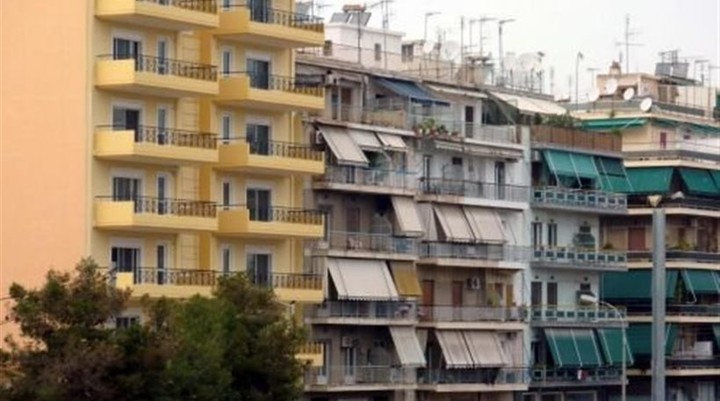 Πώς πρέπει να δηλώνονται τα ενοίκια στην Εφορία για να επιστραφεί ένα ολόκληρο τον Νοέμβριο