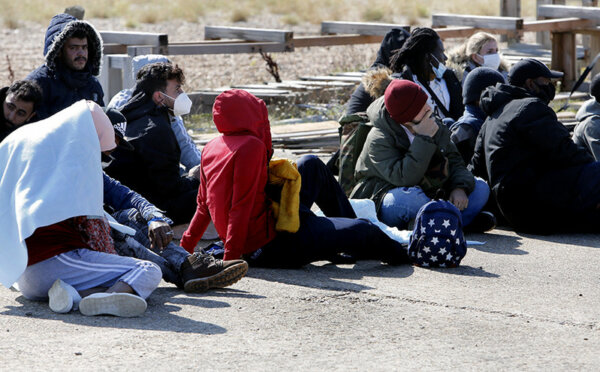 Σε δημόσια διαβούλευση το νομοσχέδιο για τη νόμιμη μετανάστευση