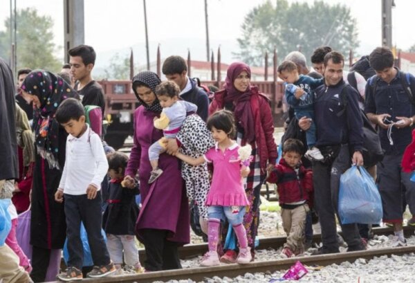 Σκληραίνει η στάση της κυβέρνησης για το Μεταναστευτικό – Επιταχύνονται οι απελάσεις