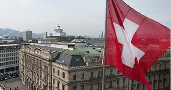 Ελβετία: Επενδύσεις 200 δισ. δολαρίων στις ΗΠΑ σε αντάλλαγμα για τη μείωση των δασμών στο 15%