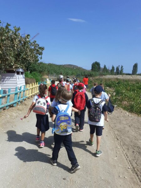 Στον «αέρα» οι μετακινήσεις 200 μαθητών στη Μαγνησία – Στον Εισαγγελέα ο Σ. Σαβελίδης