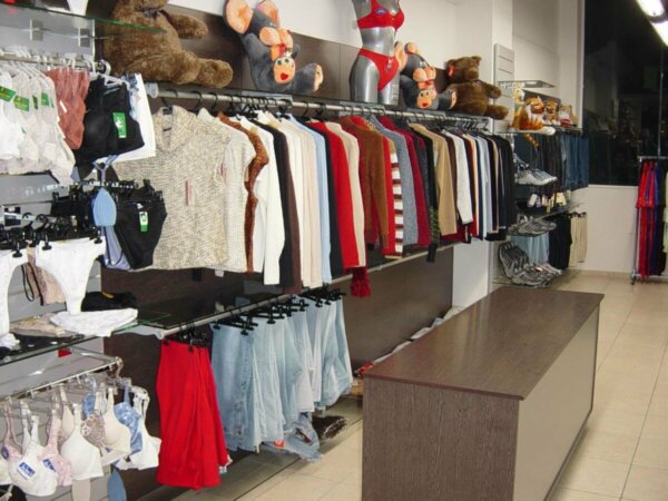 Thrift Festival: Φεστιβάλ μόδας με μεταχειρισμένα ρούχα στη Θεσσαλονίκη