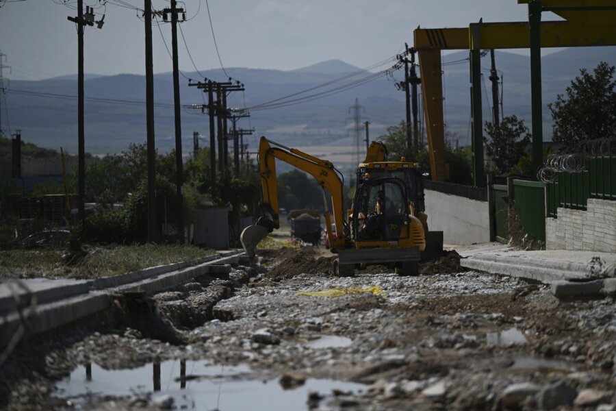 Βραζιλία: Τουλάχιστον 37 νεκροί, 74 αγνοούμενοι από τις πλημμύρες στον νότο, επλήγη και το Πόρτο Αλέγκρε