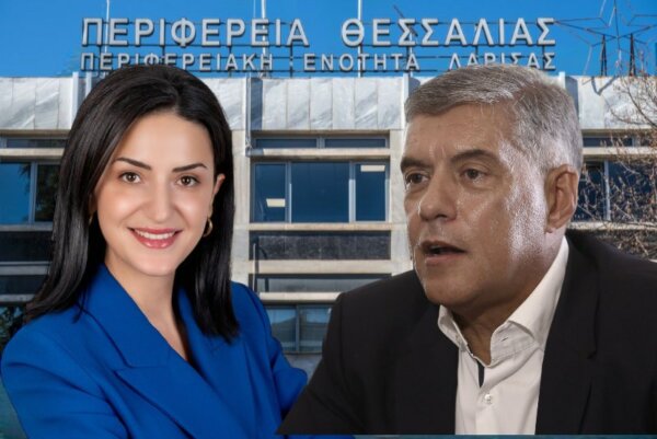 Μάχη για το δεύτερο γύρο μεταξύ Ελευθερίας Τζανακούλη και Κώστα Αγοραστού!