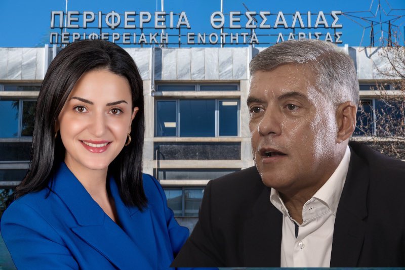 Μάχη για το δεύτερο γύρο μεταξύ Ελευθερίας Τζανακούλη και Κώστα Αγοραστού!