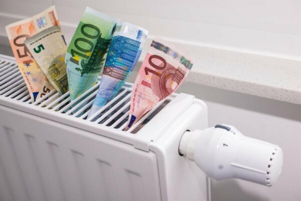 ΑΑΔΕ: Πάνω από 39 εκ. € η δεύτερη δόση του επιδόματος θέρμανσης σε 905.532 δικαιούχους