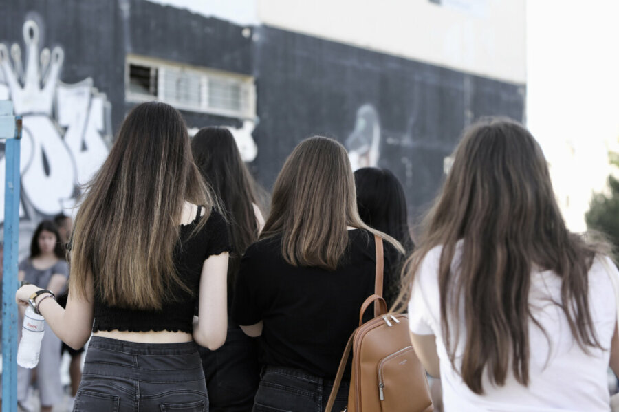 Ολοκληρώθηκαν οι εξετάσεις για τα Πρότυπα και Πρότυπα Εκκλησιαστικά Σχολεία – Πού θα αναρτηθούν τα αποτελέσματα