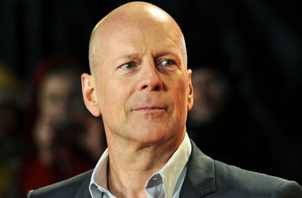 Bruce Willis: Γιατί ο εγκέφαλός του θα δοθεί στην Επιστήμη, όπως ανακοίνωσε η οικογένειά του