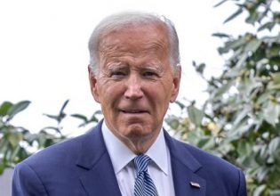 Σε ακτινοθεραπεία για καρκίνο υποβάλλεται o Τζο Μπάιντεν