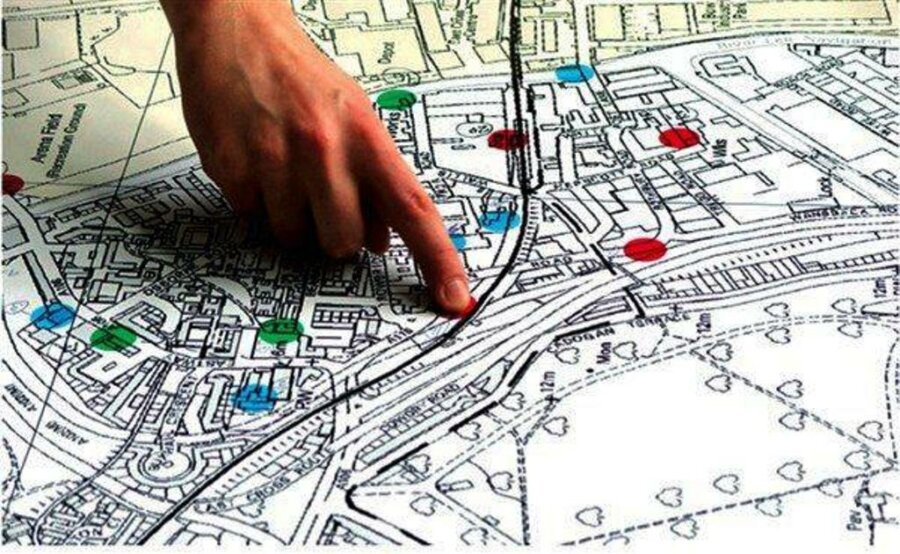 Διάψευση από Κτηματολόγιο – ΕΚΤ για «διαρροή» δεδομένων