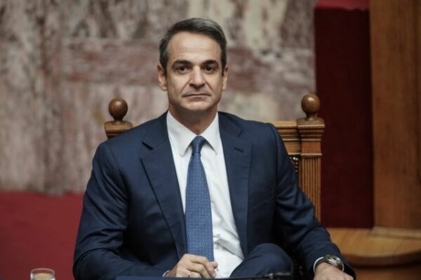 Κ. Μητσοτάκης για τα 15 χρόνια από το έγκλημα της Marfin: H δολοφονία αθώων συμπολιτών μας πληγώνει τη συλλογική μας συνείδηση