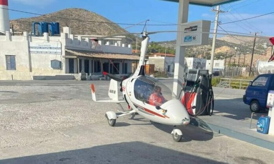 ΑΑΔΕ: Επιχείρηση «Ανώμαλη Προσγείωση» για φοροδιαφυγή σε εταιρείες ελικοπτέρων