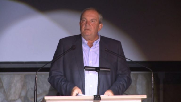 Κ. Καραμανλής: Να αναστρέψουμε τη γήρανση και τη μη βιώσιμη ανανέωση του αγροτικού πληθυσμού