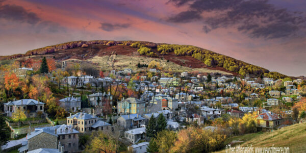 Ιστορική διάκριση για τη Φλώρινα: Κορυφαίος χειμερινός προορισμός