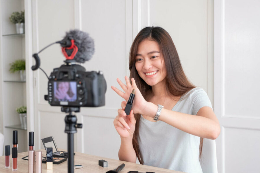 Αυτός είναι ο «τιμοκατάλογος» των influencers – Πόσο κοστίζει ένα post, «ζαλίζουν» οι αμοιβές