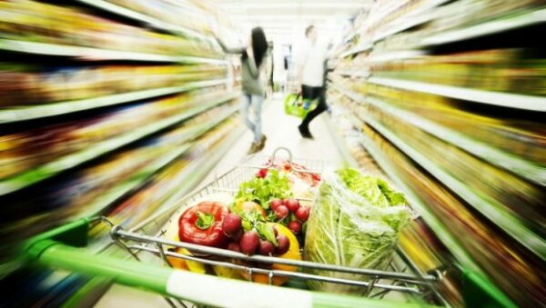 Ένωση Εργαζομένων Καταναλωτών Ελλάδας: Δικαίωμα του καταναλωτή οι απλές και κατανοητές ετικέτες