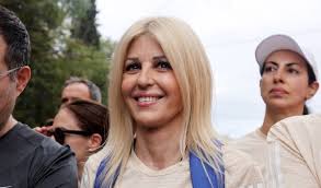 Έλενα Ράπτη: Ενισχύουμε τη γυναίκα, την οικογένεια και την ισότητα