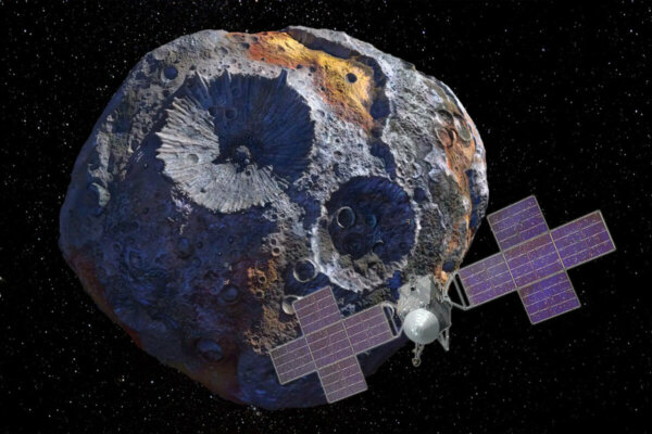 Η NASA ανακοίνωσε την ημερομηνία της πρώτης επανδρωμένης αποστολής στη Σελήνη έπειτα από 50 χρόνια