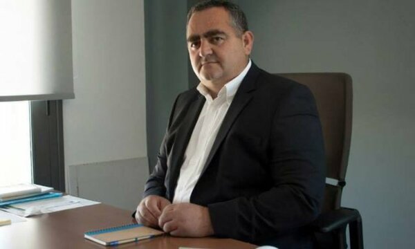 Μήνυμα Μπελέρη για τις αλβανικές εκλογές: Πολλά χιλιόμετρα ακόμα για να ανθίσει η Δημοκρατία
