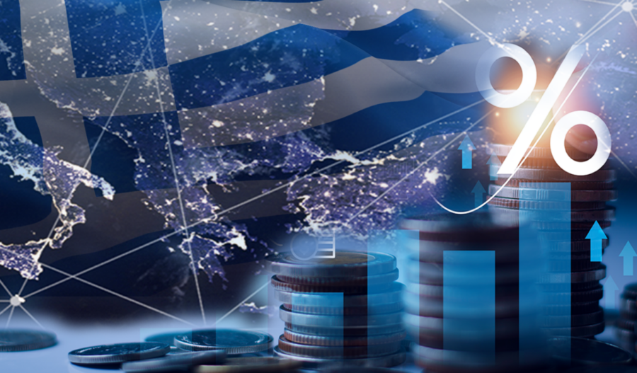 Στην 4η θέση από το…τέλος η ελληνική βιομηχανία ως προς το ΑΕΠ πανευρωπαϊκά