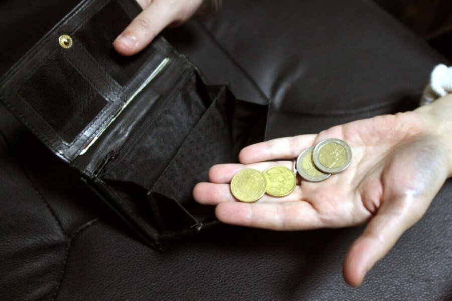 Φτώχεια: Δέκα χρόνια στο κατώφλι της τα ελληνικά νοικοκυριά