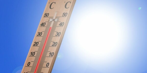 Τους 40 βαθμούς πλησίασε η θερμοκρασία το Σάββατο σε Ηράκλειο και Χανιά
