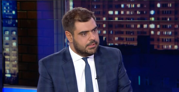 Π. Μαρινάκης: Να δώσουμε έμφαση στις οικογένειες με περισσότερα παιδιά