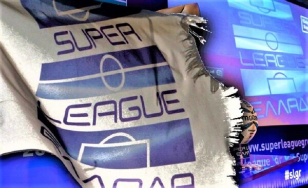 Super League: «Χτυποκάρδια» στη Λεωφόρο για τους αιώνιους, δοκιμασία στη Λάρισα για ΑΕΚ