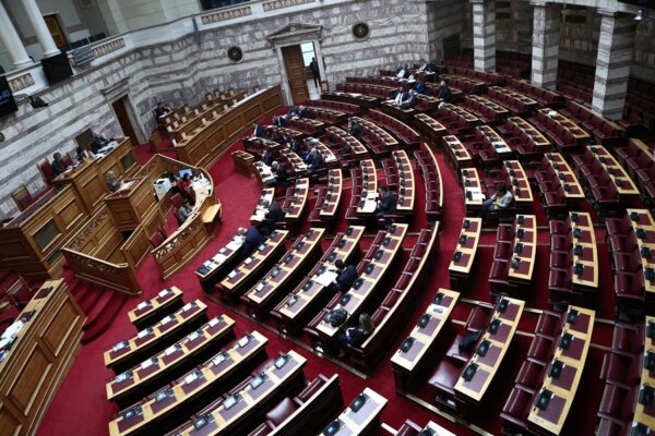 ΟΠΕΚΕΠΕ: Δέκα βουλευτές στο στόχαστρο – Τι αποκαλύπτει νέα δικογραφία – Θα κληθούν ως ύποπτοι