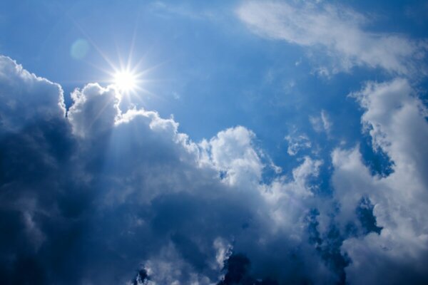 Ήπιος καιρός μετά την έντονη ψυχρή εισβολή