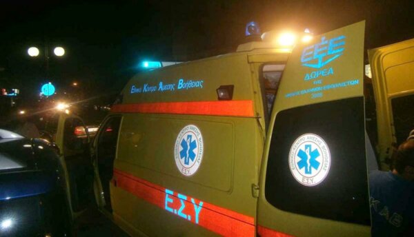 Μαρούσι:Πυροβολισμοί σε νυχτερινό κέντρο – Νεκρός ένας 21χρονος, σοβαρά τραυματισμένος ένας 23χρονος