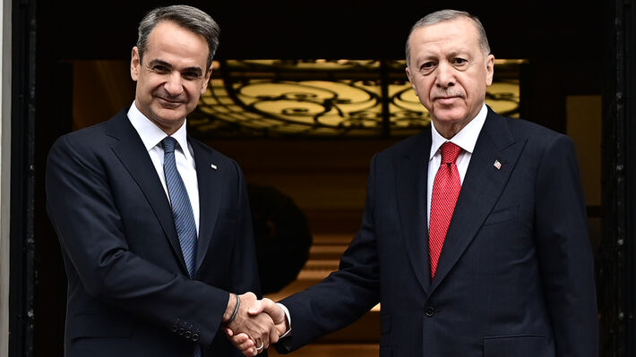 Ελληνοτουρκικά: Ποιες ημερομηνίες κυκλώνουν Αθήνα και Άγκυρα για συνάντηση Μητσοτάκη – Ερντογάν