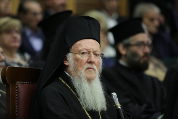 Στο Βατικανό θα μεταβεί ο Πατριάρχης Βαρθολομαίος για την κηδεία του Πάπα Φραγκίσκου