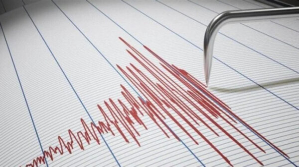 Ιταλία: Σεισμός 4,6 Ρίχτερ στη Νάπολη – Η μεγαλύτερη δόνηση τα τελευταία 40 χρόνια στην περιοχή