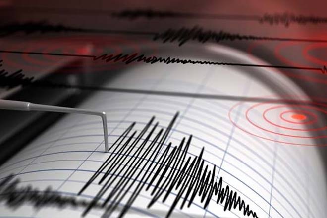 Ιταλία: Τρόμος από σεισμό 4,7 Ρίχτερ στη Νάπολη – 8 τραυματίες και ζημιές σε κτήρια