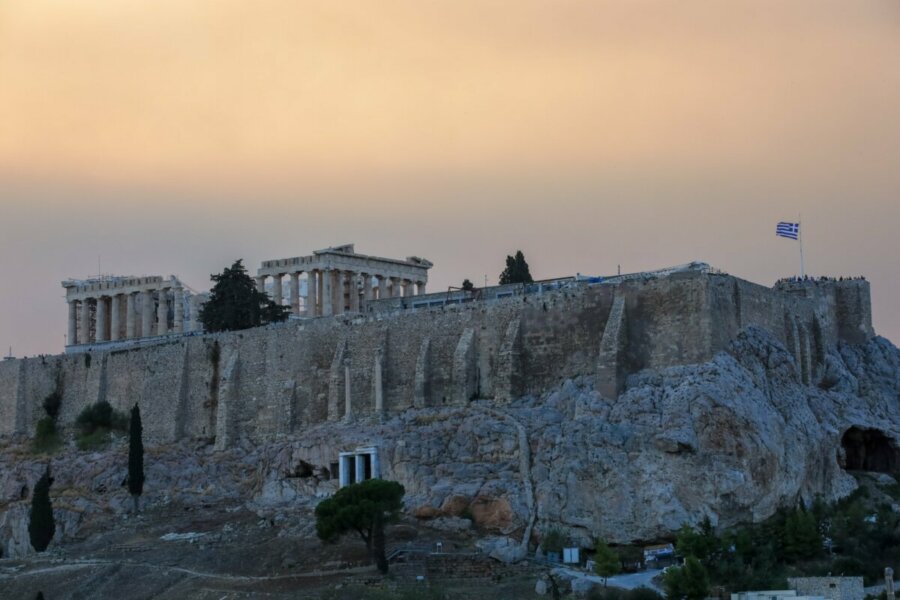 Τεχνητή Νοημοσύνη: Οι χειρότερες πόλεις να ζεις στην Ελλάδα σε περίπτωση πυρηνικής καταστροφής