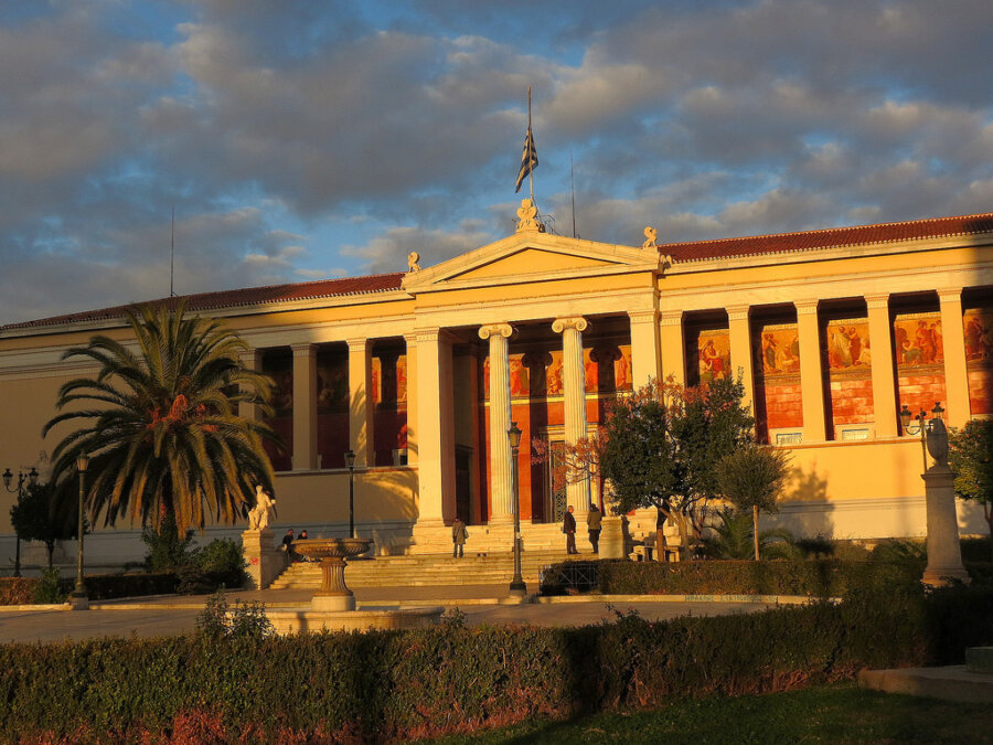 Πανεπιστήμια: Σκληρά μέτρα και μηδενική ανοχή στη βία – Όλα τα μέτρα της κυβέρνησης