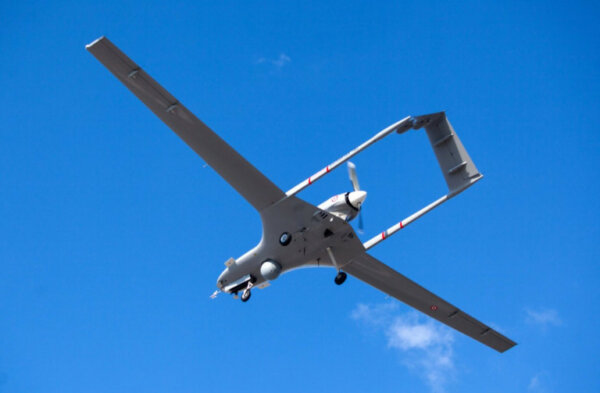 Πολιτική Προστασία: Πέντε drones στη Θεσσαλία για την αντιπυρική περίοδο – Πάνω από 100 σε όλη τη χώρα