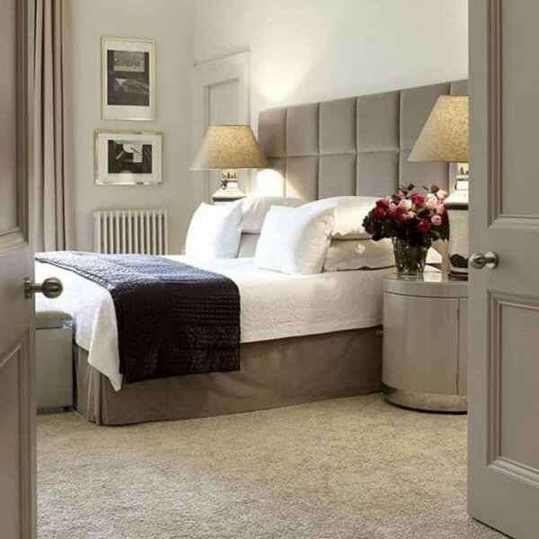 Ά. Καλλίας (Γ. Γ. Πανελλήνιας Ομοσπονδίας Ξενοδόχων): Είχαμε πτώση έως 30% σε σύγκριση με την προηγούμενη χρονιά